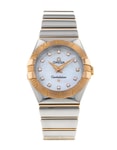 Pre-Owned Omega Constellation Small Watch